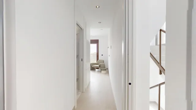 Villa 5 habitaciones 320m² en venta - Camporrosso village — 29