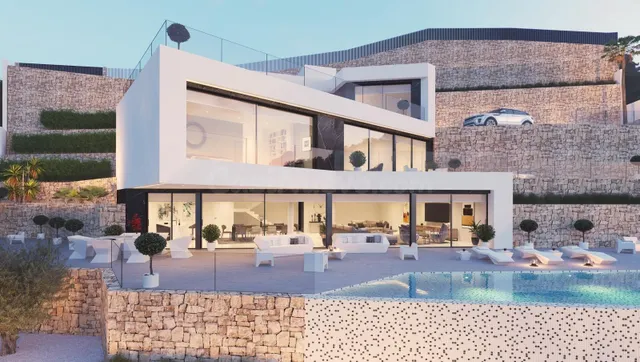 Villa de Lujo 4 habitaciones 491m² en venta - Racó del Galen - foto 4