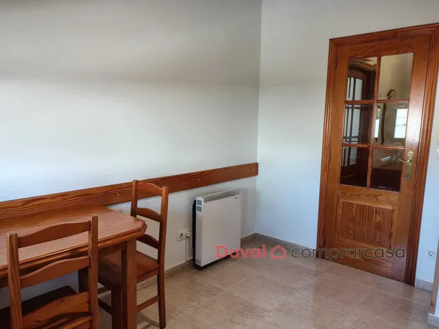 Piso amplio y soleado en alquiler en O Porriño — 14