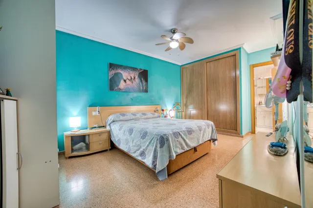 BONITO PISO ZONA VICENTE SAVALL — 17