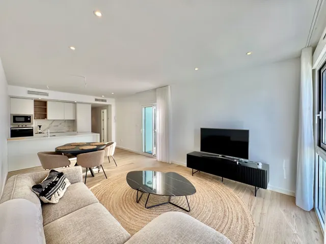 Ático 3 habitaciones 110m² en venta - Zona Pueblo — 24