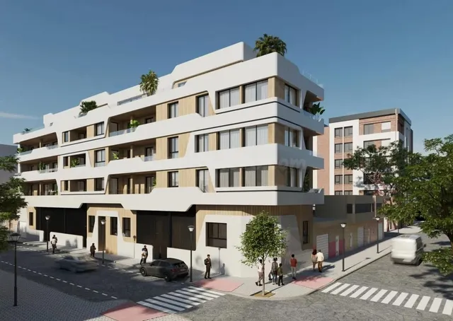 Apartamento 3 habitaciones 146m² en venta - Eroski — 7
