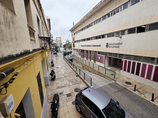 ESPECTACULAR PISO REFORMADO EN EL CENTRO DE GANDIA — 17