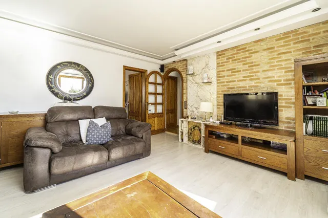 Maravilloso chalet en Son Bauló — 8
