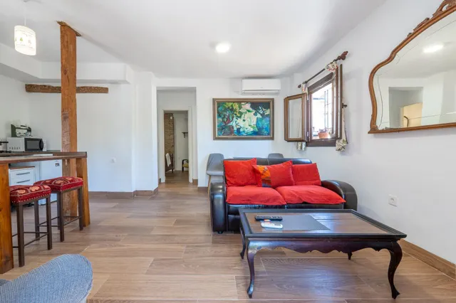 5 APARTEMENTOS MAS LOCAL UNA JOYA EN EL CORAZÓN DEL ALBAYZIN CON LICENCIA TURÍSTICA — 40