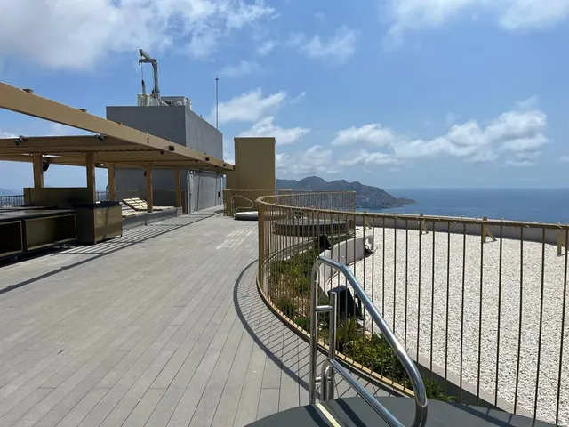 Se vende preciosos apartamento en Poniente con 2 dormitorios, 1 baño, parking y trastero — 29