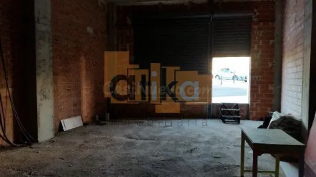 LOCAL COMERCIAL EN ALQUILER EN ZONA SAN RAFAEL, ONTINYENT. - foto 3
