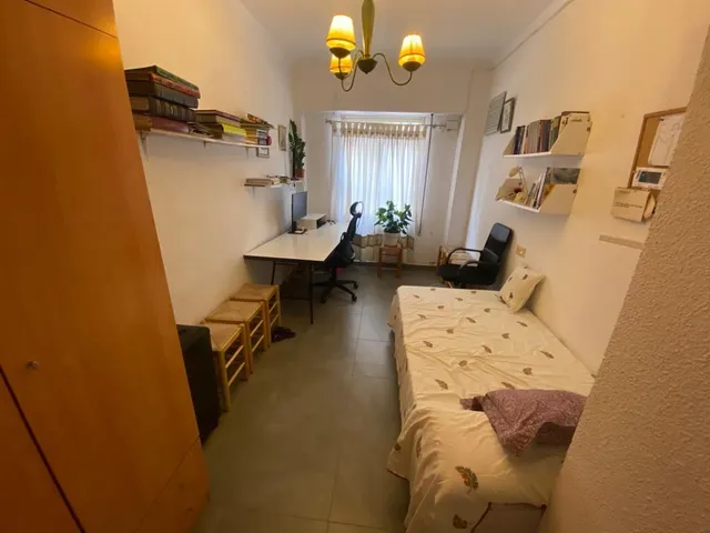 CASA UNIFAMILIAR EN LA ALBERCA (MURCIA) — 7