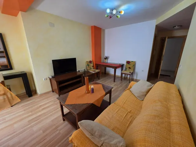 Piso en venta en Avenida de las Habaneras - foto 3