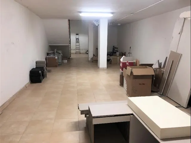 Gran Local Comercial en pleno centro de Guardamar del Segura — 8