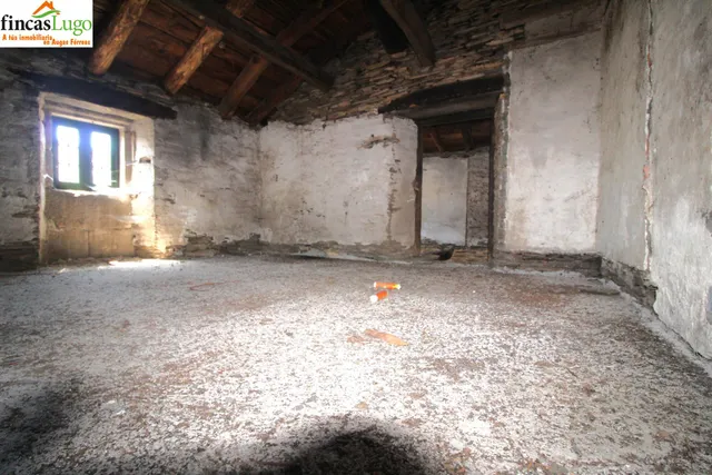 CASA INDEPENDIENTE CERCA DE LUGO — 15
