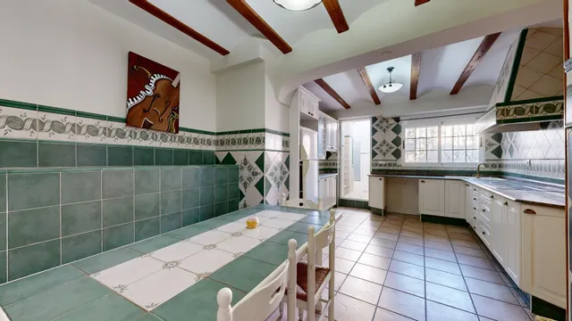 ¡¡¡IMPRESIONANTE CASA INDEPENDIENTE CENTRICA!!! — 30