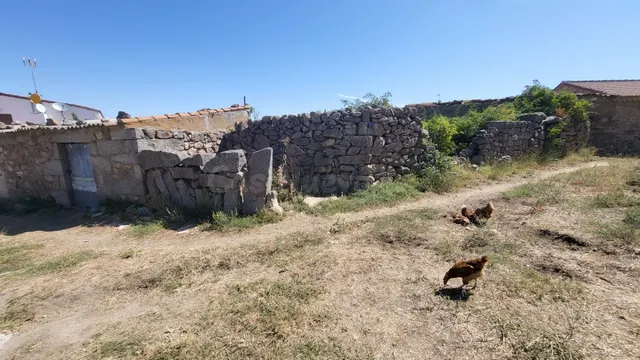 PAJAR EN MARLIN (ÁVILA) 05140 - foto 5