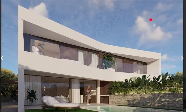 Obra nueva en gran alacant — 10