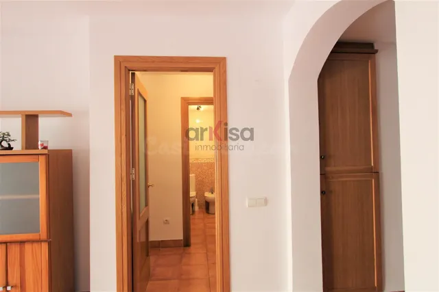 APARTAMENTO EN ALQUILER -TEMPORADA DE SEPTIEMBRE 26 A JUNIO 27 — 10