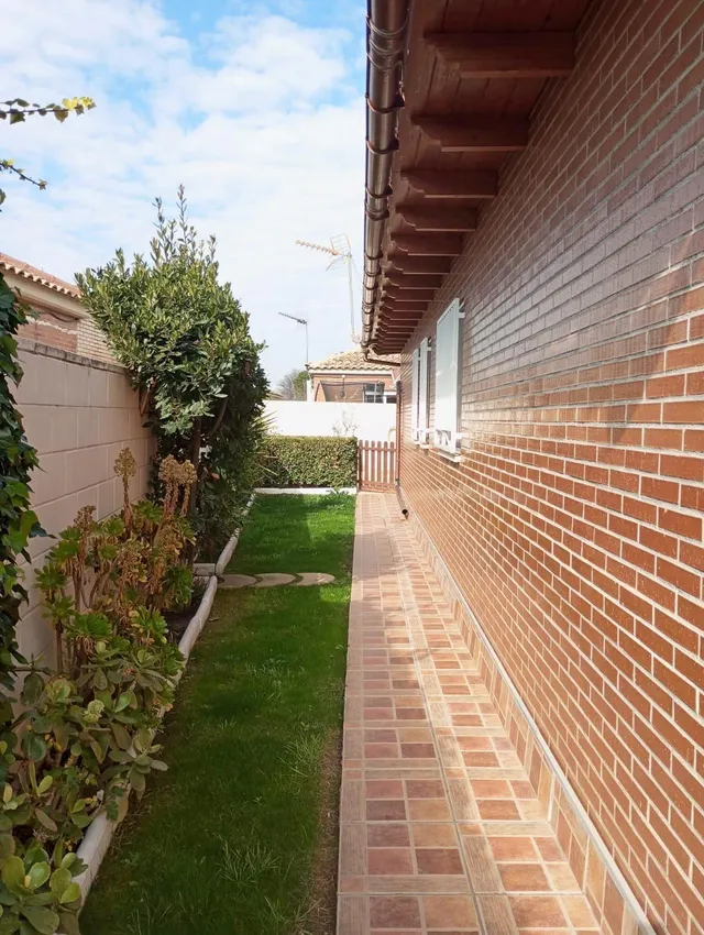 Casa en Pinseque (zaragoza) — 6