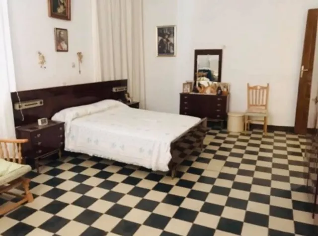VIVIENDA A LA VENTA EN BELMEZ, CONSTRUCCIÓN FRANCESA. — 15