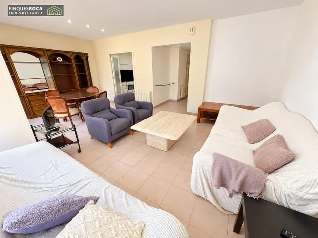 Casa céntrica y muy luminosa, con almacén de 105 m2 y magnífica terraza privada de 70 m2. — 7