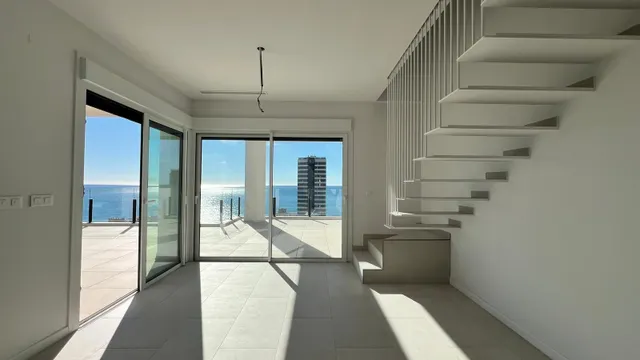Ático 3 habitaciones 172m² en venta - Playa arenal-bol — 18