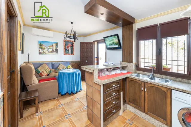 VIVIENDA PAREADA EN MONTELUZ — 26