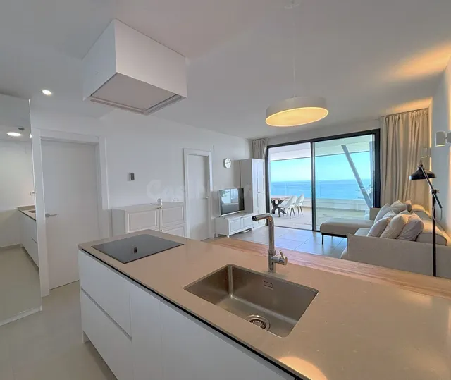 Apartamento 2 habitaciones 71m² en venta - Centro - foto 4