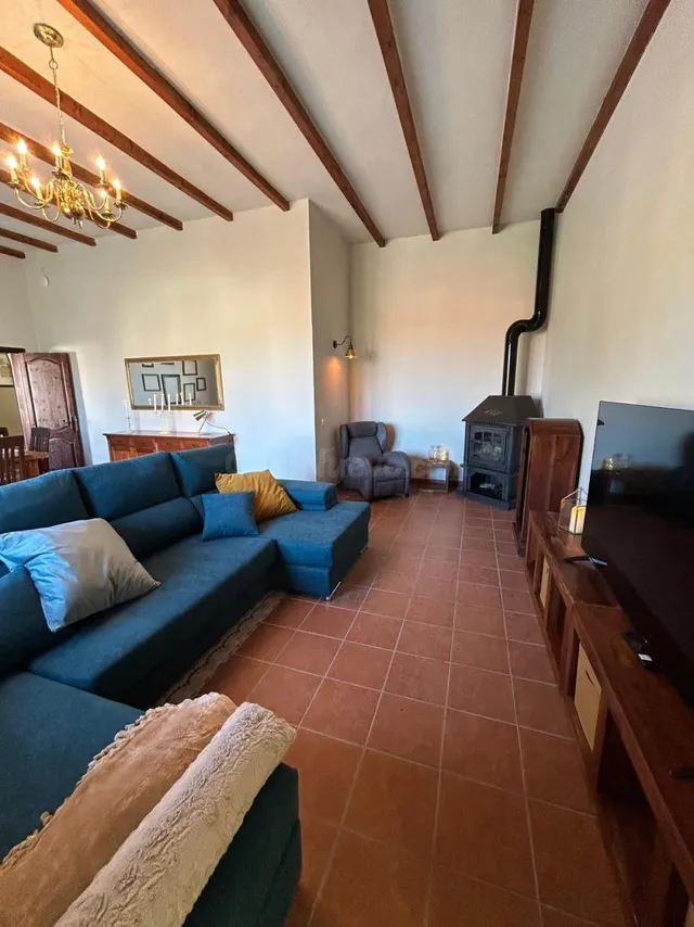 Exclusiva casa canaria en venta en San Miguel de Abona, un o - foto 4