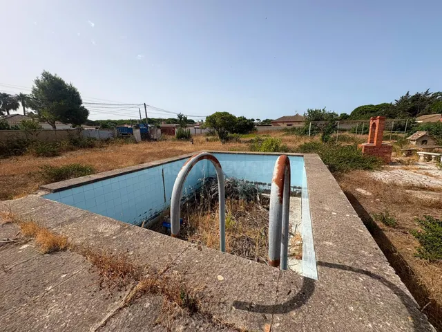 GRAN TERRENO EN LA ZONA DE LA RANA VERDE CON VIVIENDA PARA R - foto 2