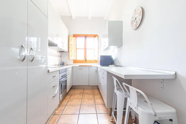 Chalet con parcela de 3.000m2, en paraje La Matanza — 10