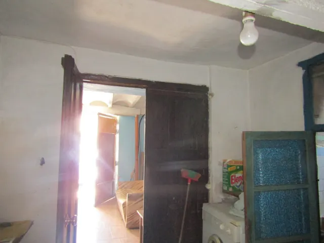 BENIPEIXCAR, GANDIA - SOLAR PARA CONSTRUIR UNA CASA GRANDE - SE VENDE — 27