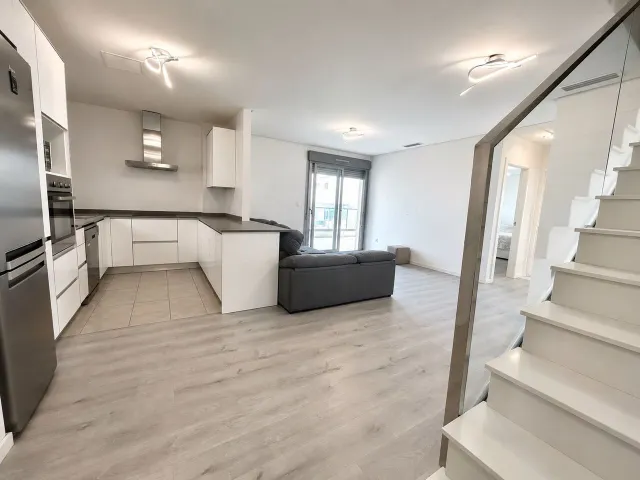 Ático 2 habitaciones 64m² en venta - Lomas de Cabo Roig-Los  - foto 5