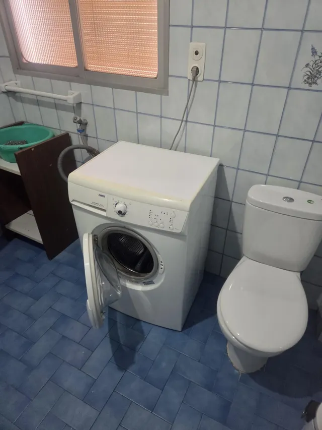 Magnifico piso en alquiler — 9