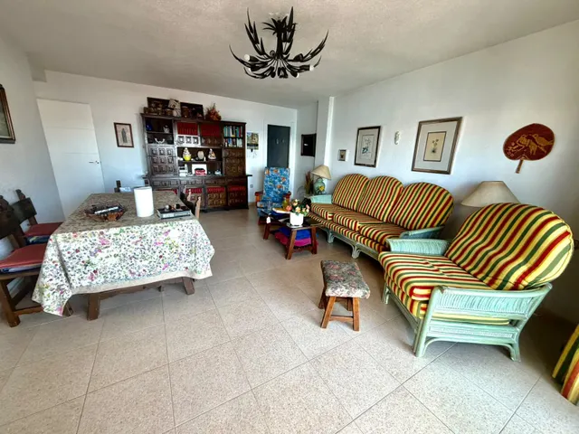 Apartamento 3 habitaciones 93m² en venta - Playa del cura — 16