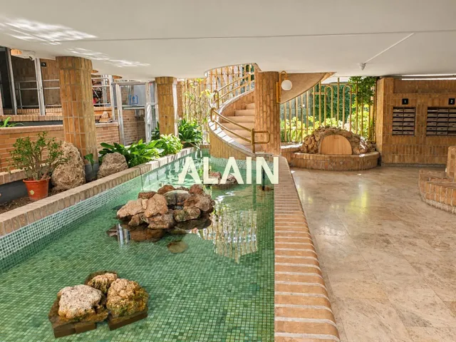 PISO EN VENTA COMPLEJO CON PISCINA — 30
