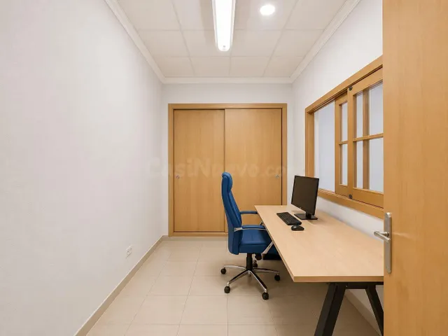 LOCAL COMERCIAL EN ALQUILER | DIÁFANO | ZONA DE PASO - foto 3