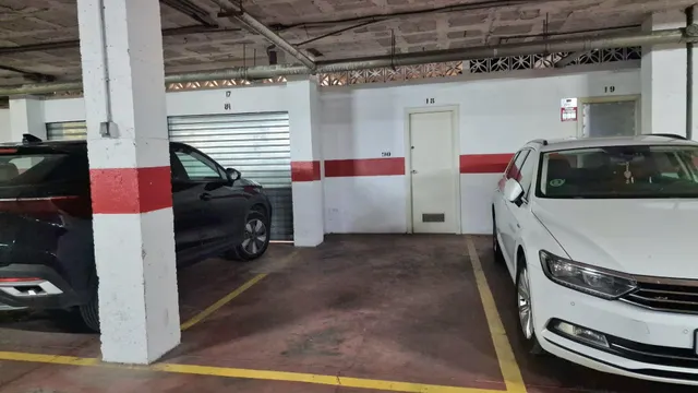Estupendo piso a 100m de la playa — 34