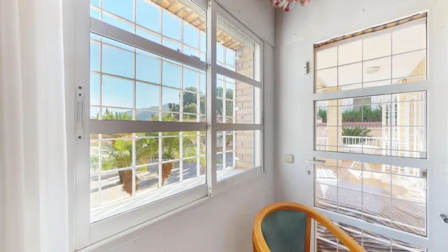 Chalet 4 habitaciones 503m² en venta - Santo Ángel — 9