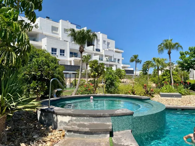 Ático 3 habitaciones 120m² en venta - Punta Prima — 24