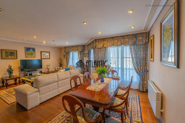 Adosado 5 habitaciones 408m² en venta - Coia — 10