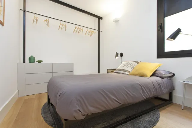 Piso en venta calle Banys Nous — 21