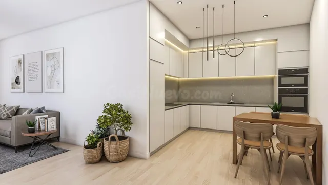 Fossar Vell Reus – Obra nueva de 12 viviendas — 2