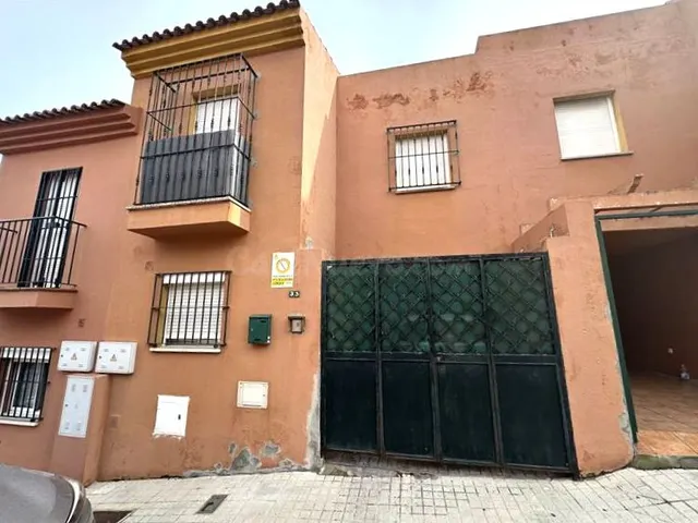 Adosado 4 habitaciones 119m² en venta - Saladillo - La Piñer - foto 2