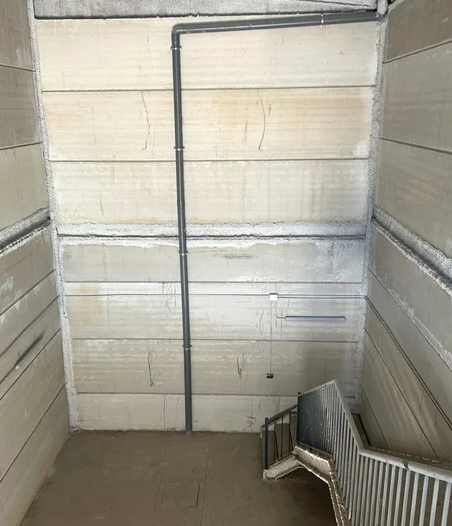 Local comercial 130m² en alquiler - San Jerónimo — 8