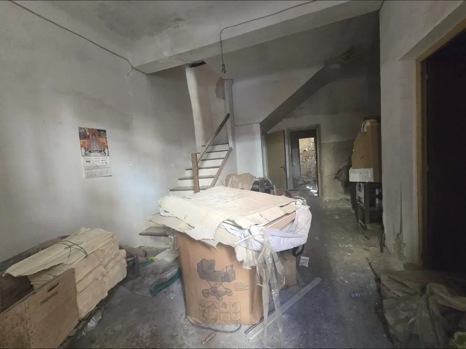 Casa en Aspe