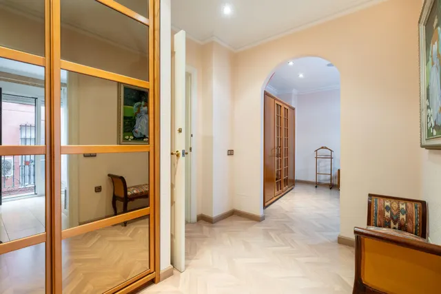 UNA CASA CON ALMA EN EL CORAZÓN DE ALMERÍA: 278 m2 Y DOS TERRAZAS PARA DISFRUTAR — 22