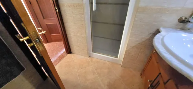 CASA EN ALMODÓVAR DEL RÍO (CÓRDOBA) — 22
