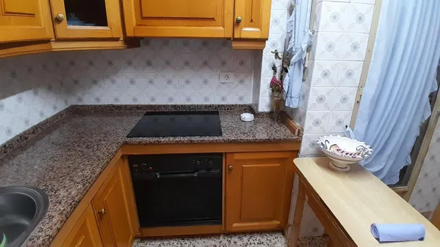 PISO CON ASCENSOR Y GARAJE OPCIONAL  EN YECLA — 7