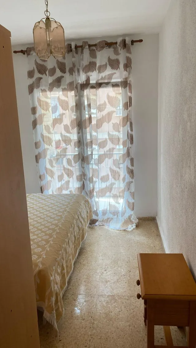 Piso 4 habitaciones en alquiler - Puerto de sagunto - foto 5