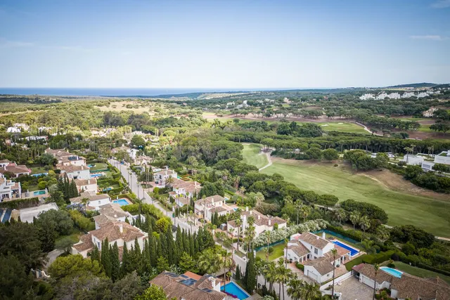 Chalet 4 habitaciones 491m² en venta - Sotogrande - Alto - foto 2