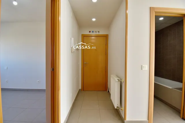 Soto del HENARES - 2 habitaciones, 2 plazas de garaje y trastero. — 37