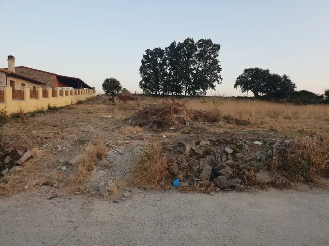 Urbis te ofrece un suelo urbano en venta en Escurial de la S - foto 2